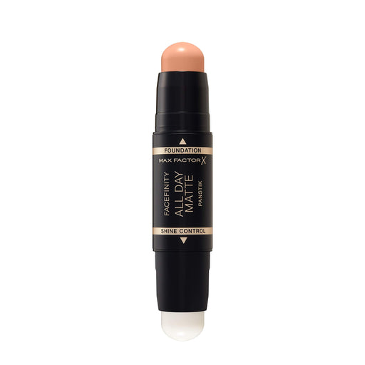 Max Factor Facefinity All Day Panstick 11g - 44 Warm Ivory - Foundation at MyPerfumeShop by Max Factor