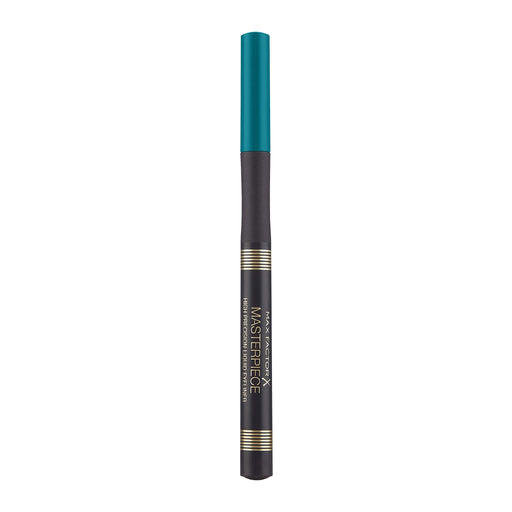 Max Factor Masterpiece High Precision Liquid Eyeliner 1ml - 35 Deep Sea - Default Title - Eyeliner at MyPerfumeShop by Max Factor