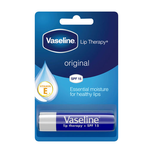 Vaseline Original Stick - 4g - Lips at MyPerfumeShop by Vaseline