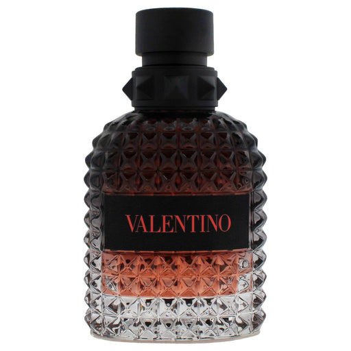 Valentino Uomo Born In Roma Coral Fantasy Eau de Toilette 50ml Spray - Fragrance at MyPerfumeShop by Valentino