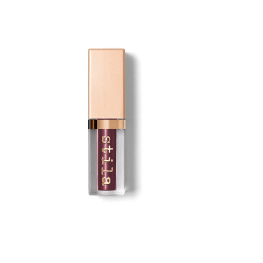 Stila Magnificent Metals Shimmer & Glow Liquid Eye Shadow 4.5ml - Pigalle - Eye Shadows at MyPerfumeShop by Stila