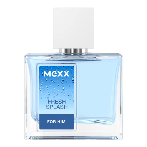 Mexx Fresh Splash Eau de Toilette 30ml Spray - Fragrance at MyPerfumeShop by Mexx