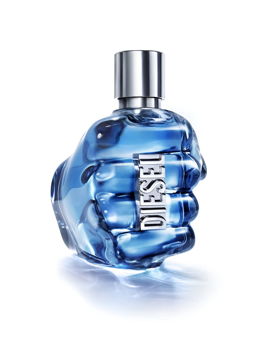 Sound Of The Brave Diesel Eau De Toilette 75ml - Eau De Toilette at MyPerfumeShop by Diesel