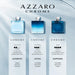 Azzaro Chrome Parfum 50ml - Parfum at MyPerfumeShop by Azzaro