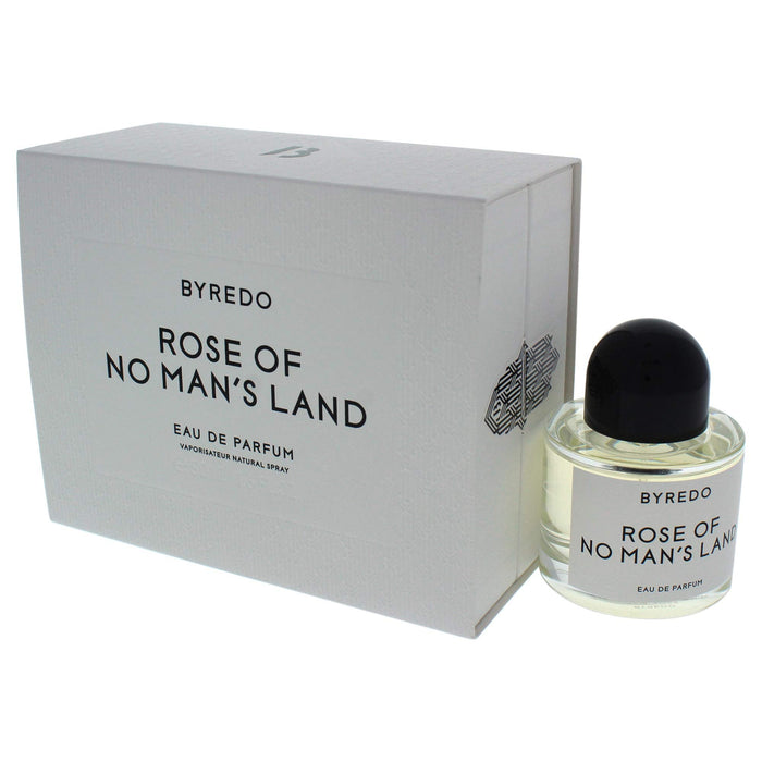 Byredo Rose Of No Man's Land Eau De Parfum 50ml - Fragrances at MyPerfumeShop by Byredo