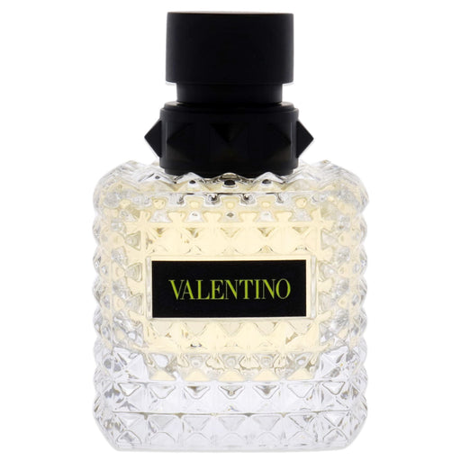 Valentino Born In Roma Yellow Dream Donna Eau De Parfum 50ml - Personal Fragrance at MyPerfumeShop by Valentino