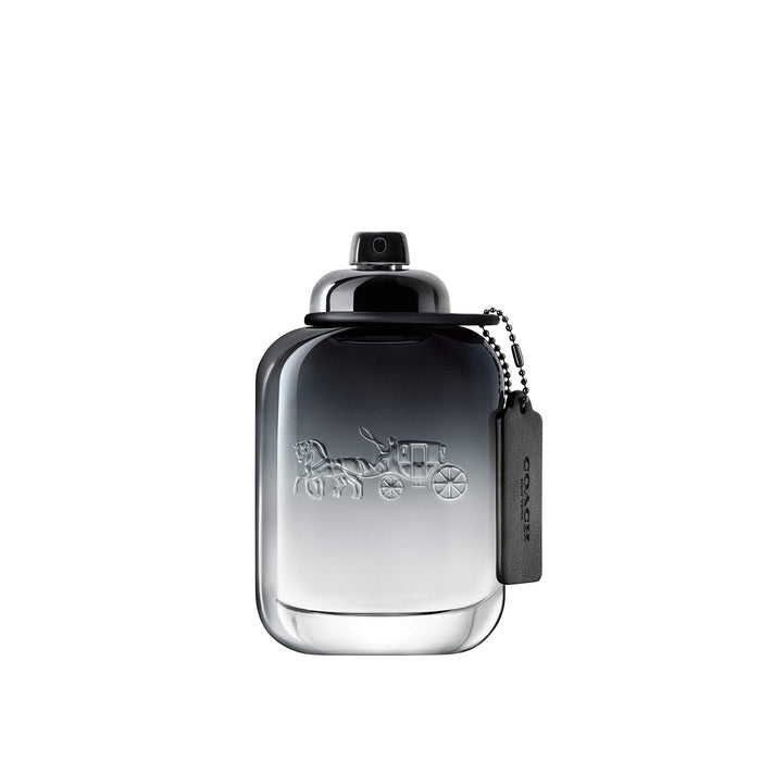 Coach Men Edt 100ml Spray - Eau De Toilette at MyPerfumeShop by Coach