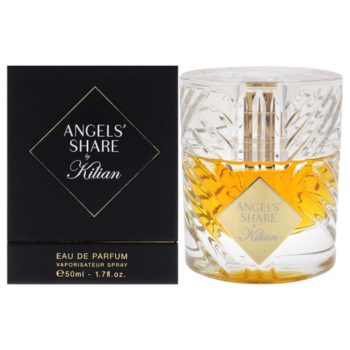 Kilian Angel's Share Eau de Parfum 50ml - Eau de Parfum at MyPerfumeShop by Kilian