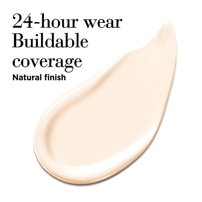 Elizabeth Arden Flawless Finish Skincaring Foundation 30ml - 110N - Beauty at MyPerfumeShop by Elizabeth Arden