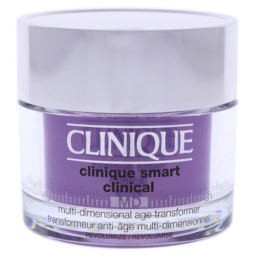 Clinique Smart Clinical MD Age Transformer Revolumize 50ml - Skincare at MyPerfumeShop by Clinique