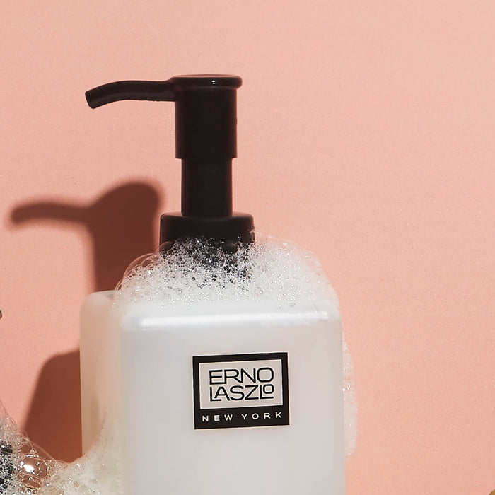 Erno Laszlo Brightening Cleansing Oil 190ml - Cleansing Oil at MyPerfumeShop by Erno Laszlo