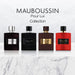 Mauboussin Pour Lui in Red Eau de Parfum 100ml Spray - Beauty at MyPerfumeShop by Mauboussin