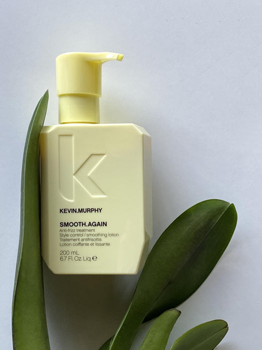 Kevin Murphy Smooth Again Anti-Frizz Hair Treatment 200ml - Haircare at MyPerfumeShop by Kevin Murphy