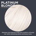 Jerome Russell Bblonde Toner Platinum Blonde - 75ml - Colourants at MyPerfumeShop by Jerome Russell