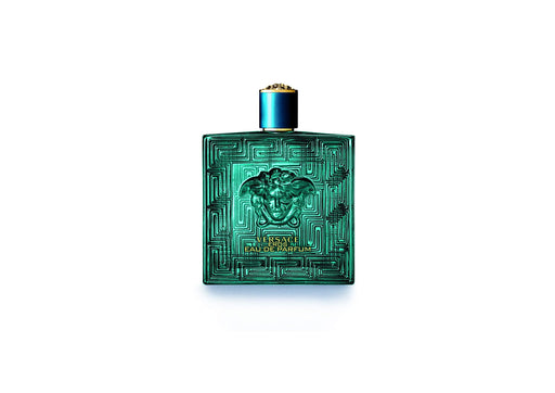 Versace Eros Eau de Parfum 200ml Spray - Beauty at MyPerfumeShop by Versace