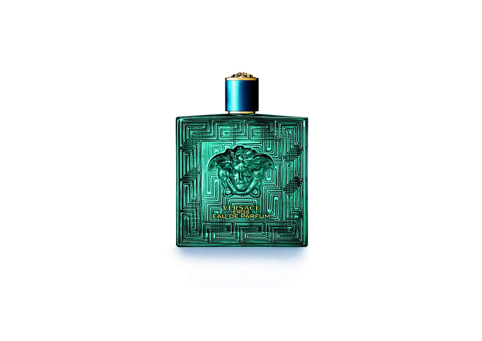 Versace Eros Eau de Parfum 200ml Spray - Beauty at MyPerfumeShop by Versace