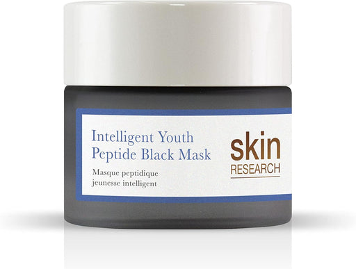 Skin Research Intelligent Youth Peptide Mask 50ml - Mask at MyPerfumeShop by Skin Research