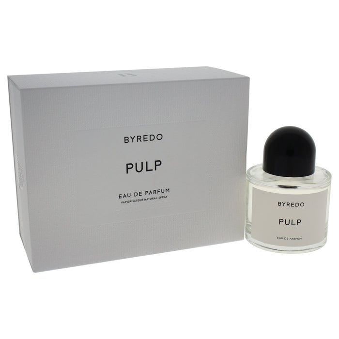 Byredo Black Saffron Eau de Parfum 100ml - Eau de Parfum at MyPerfumeShop by Byredo