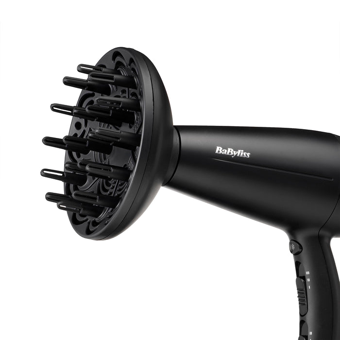 BaByliss Turbo Smooth 2200 Dryer - Hair Dryers at MyPerfumeShop by BaByliss