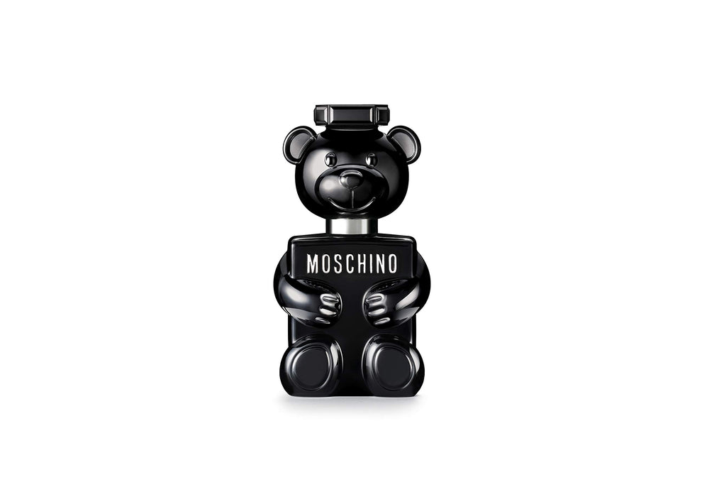 Moschino Toy Boy Eau de Parfum 100ml Spray - Fragrance at MyPerfumeShop by Moschino