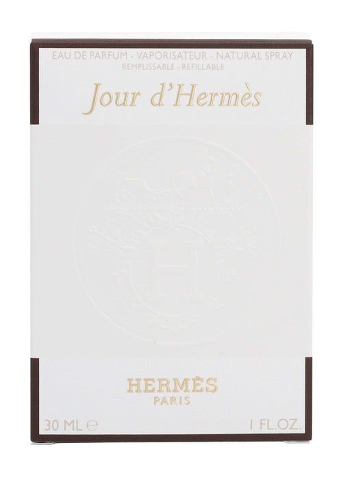 Hermès Jour D'hermès Refillable Eau De Parfum 30ml - Eau de Perfume at MyPerfumeShop by Hermès