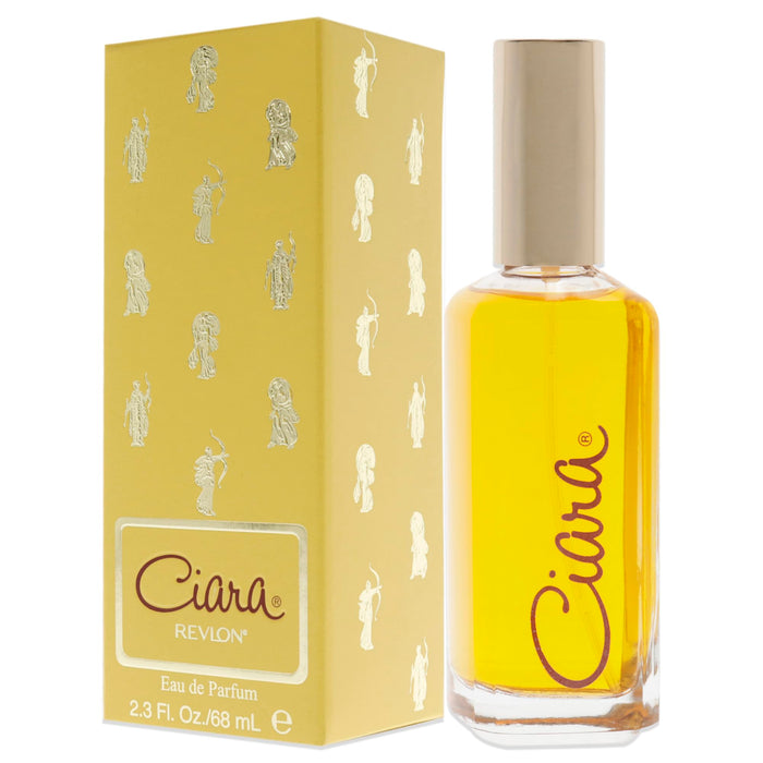 Revlon Ciara Eau de Cologne 68ml Spray - 100% Strength - Fragrance at MyPerfumeShop by Revlon