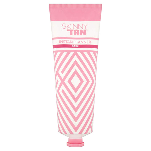 Skinny Tan 7 Day Tanner Dark 125ml - Body at MyPerfumeShop by Skinny Tan