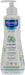 Mustela Grey Small Basket Gift Set 5 Pieces - Body Cleansers at MyPerfumeShop by Mustela