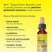 Bach Rescue Remedy 10ml Dropper - Stress Relief at MyPerfumeShop by Nelsons