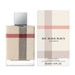 Burberry London For Her Eau De Parfum 50ml - Fragrance at MyPerfumeShop by Burberry