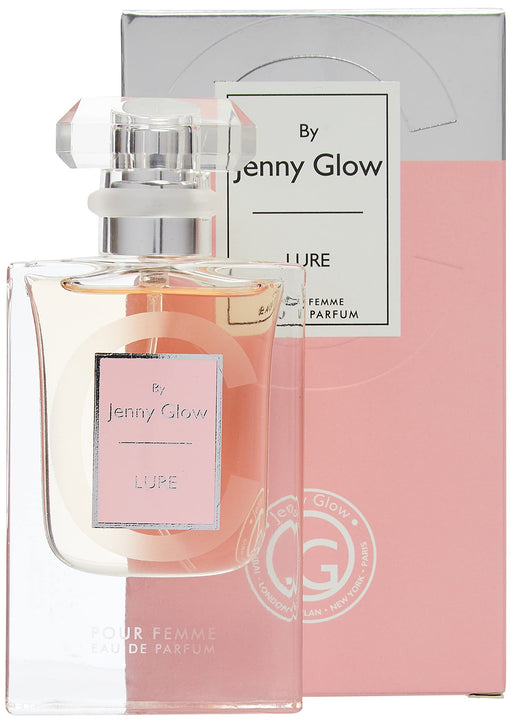 Jenny Glow Lure Eau de Parfum 30ml Spray - Eau de Parfum at MyPerfumeShop by Jenny Glow