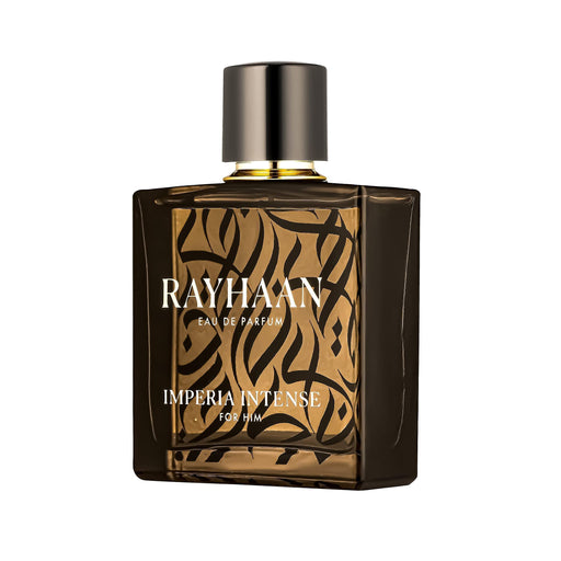 Rayhaan Imperia Intense Eau de Parfum 100ml - Eau De Parfum at MyPerfumeShop by Rayhaan