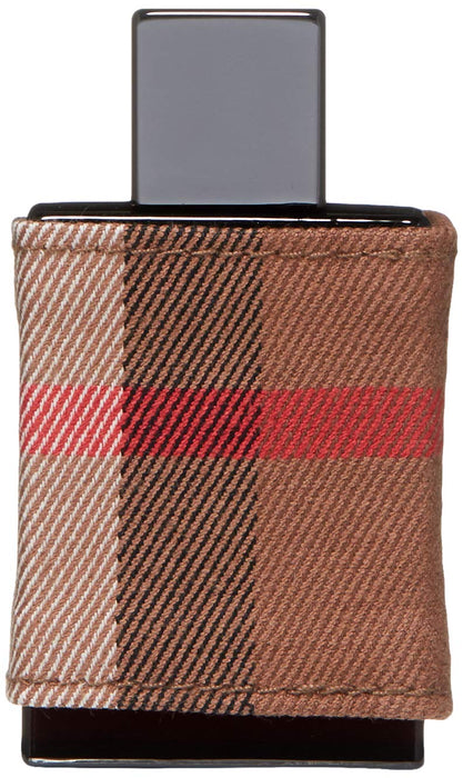 Burberry London Fabric M Edt 30ml - Fragrance at MyPerfumeShop by Burberry