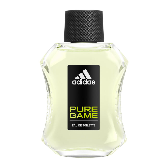 Adidas Pure Game (M) 100Ml EDT Spr