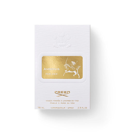 Creed Aventus For Her Eau De Parfum 75ml - Eau De Parfum at MyPerfumeShop by CREED