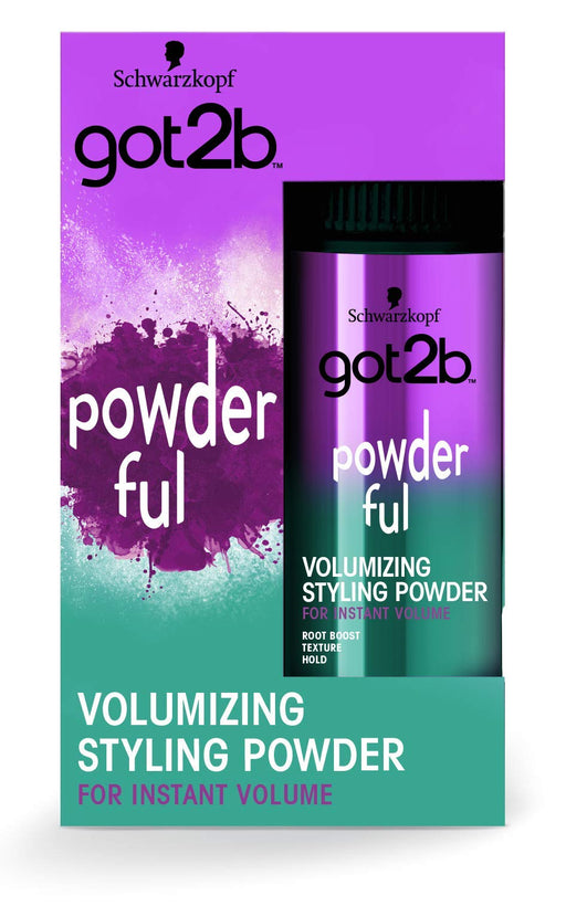 Got2B Powderful Volume Style Powder - 10g - Styling at MyPerfumeShop by Got2B