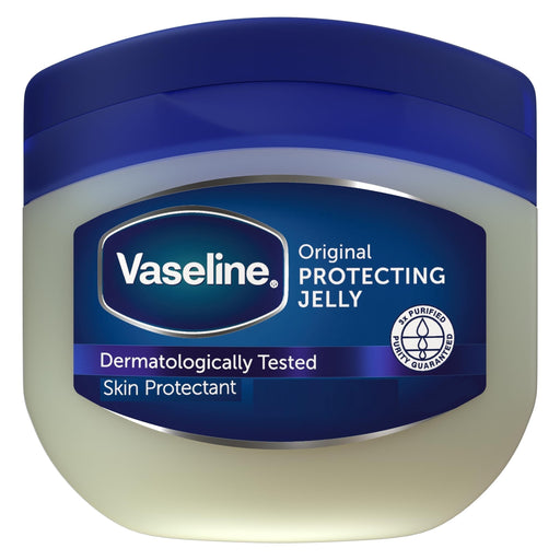 Vaseline Original Petroleum Jelly 50ml - Balms at MyPerfumeShop by Vaseline