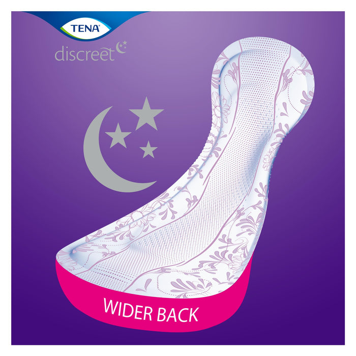 Tena Lady Maxi Night x 6 - Incontinance Pads at MyPerfumeShop by Tena