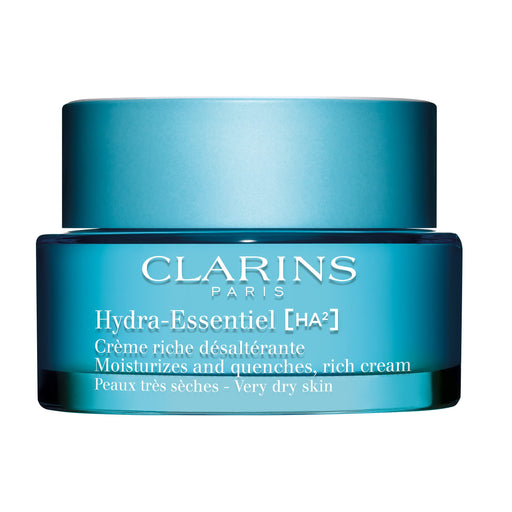 Clarins Hydra-Essentiel Rich 50ml Day Cream -  at MyPerfumeShop by Health Pharm