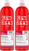 Tigi Duo Pack Bed Head Urban Antidotes Resurrection 750ml Shampoo + 750ml Conditioner - Haircare at MyPerfumeShop by Tigi