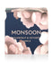 Monsoon Grapefruit & Vetiver Scented Candle 180g - Bath & Body at MyPerfumeShop by Monsoon