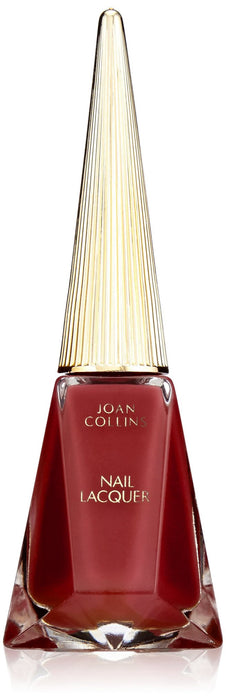 Joan Collins Nail Lacquer 12ml Alexis - NAIL LACQUER at MyPerfumeShop by Joan Collins