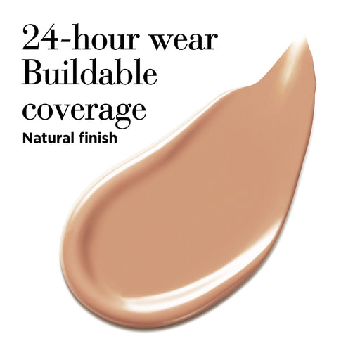 Elizabeth Arden Flawless Finish Skincaring Foundation 30ml - 430W - Beauty at MyPerfumeShop by Elizabeth Arden