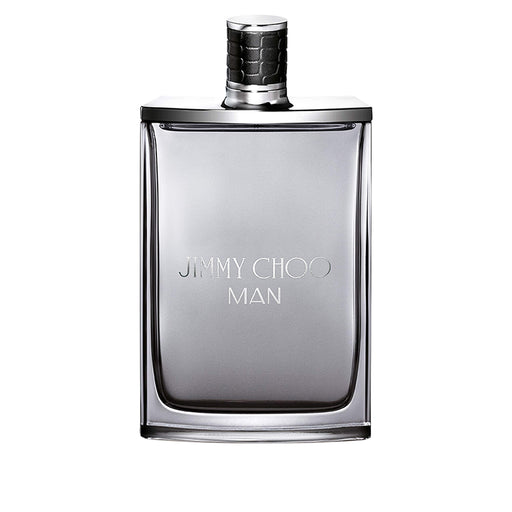 Jimmy Choo Man Eau de Toilette 200ml Spray - Fragrance at MyPerfumeShop by Jimmy Choo