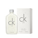 Calvin Klein CK All Eau de Toilette 50ml Spray - Fragrance at MyPerfumeShop by Calvin Klein