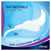 Always Infinity Sanitary Pad Long Wing x 11 - Sanitary Towels at MyPerfumeShop by Always