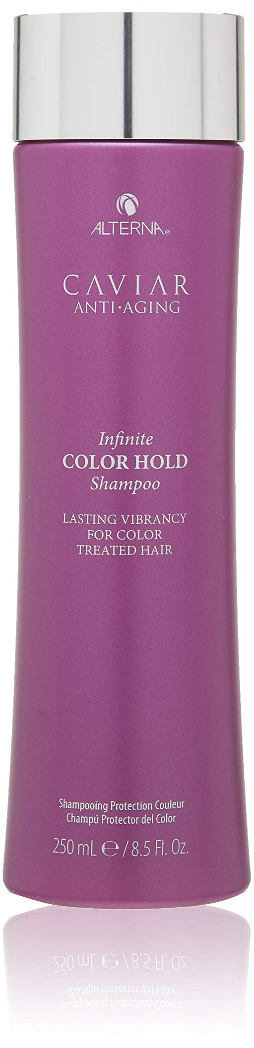 Alterna Caviar Anti-Aging Infinite Color Hold Shampoo 250ml - Shampoos at MyPerfumeShop by Alterna