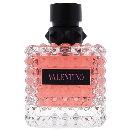 Valentino Donna Born In Roma 100ml EDP Spray - Eau de Perfume at MyPerfumeShop by Valentino