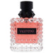 Valentino Donna Born In Roma 100ml EDP Spray - Eau de Perfume at MyPerfumeShop by Valentino