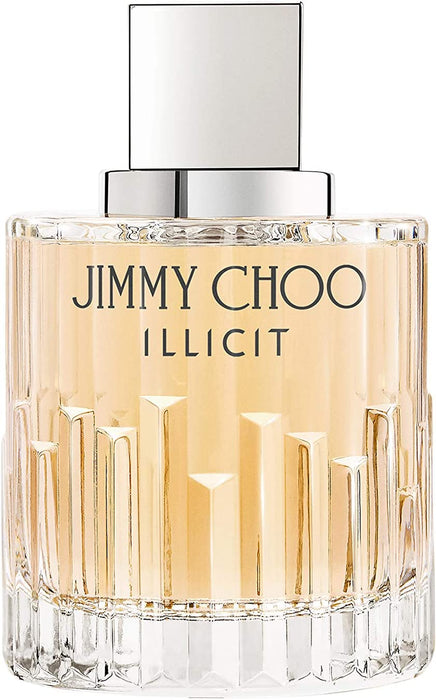 Jimmy Choo Illicit Eau de Parfum 100ml Spray - Perfume & Cologne at MyPerfumeShop by Jimmy Choo